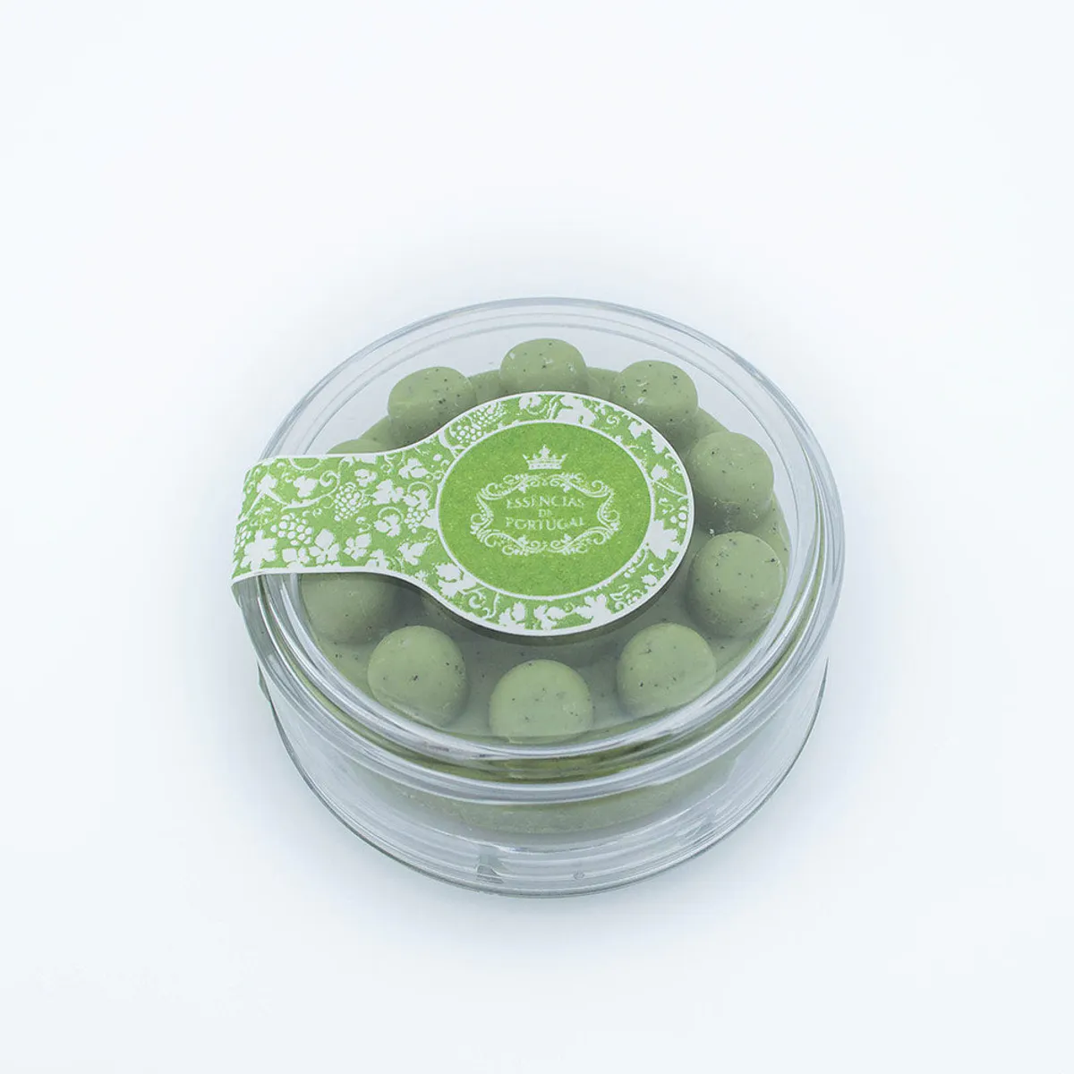 Eucalyptus Massage Soap